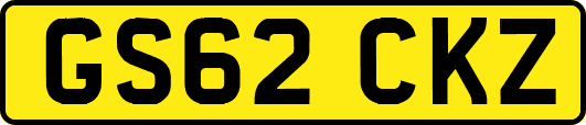 GS62CKZ