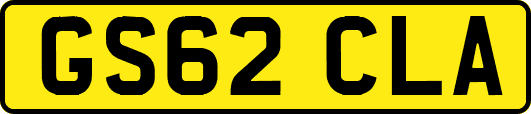 GS62CLA