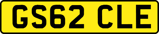 GS62CLE