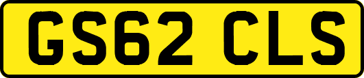GS62CLS