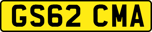 GS62CMA