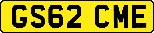 GS62CME