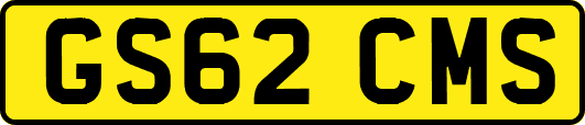 GS62CMS