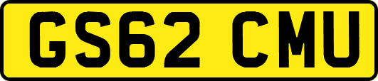 GS62CMU