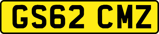 GS62CMZ