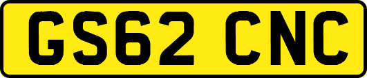 GS62CNC