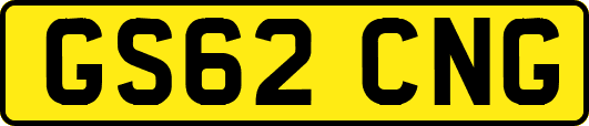 GS62CNG