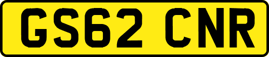 GS62CNR