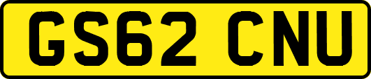 GS62CNU
