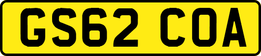GS62COA