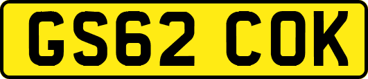 GS62COK