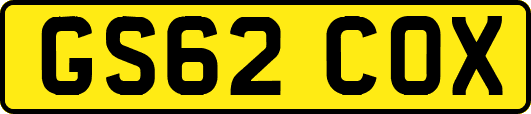 GS62COX