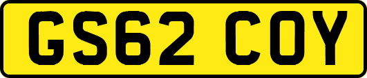 GS62COY