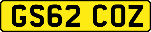 GS62COZ