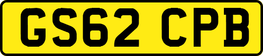 GS62CPB