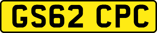 GS62CPC