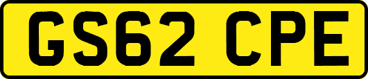 GS62CPE