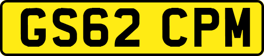 GS62CPM