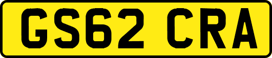 GS62CRA