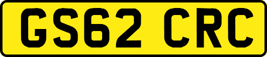 GS62CRC