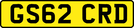 GS62CRD