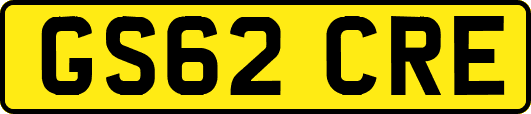 GS62CRE