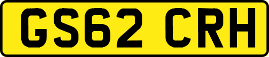 GS62CRH