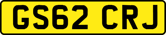 GS62CRJ