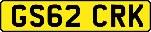 GS62CRK
