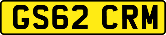 GS62CRM