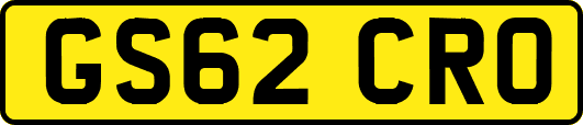 GS62CRO