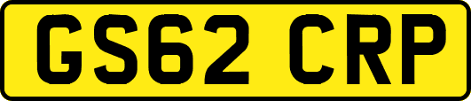 GS62CRP