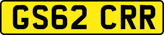 GS62CRR