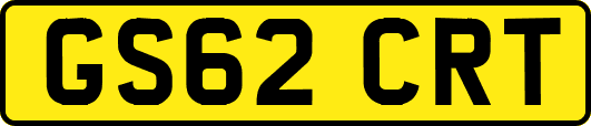 GS62CRT