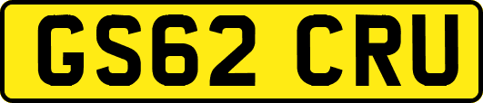 GS62CRU