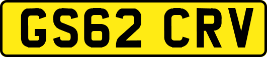 GS62CRV