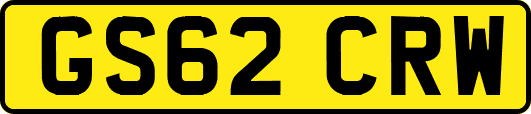 GS62CRW
