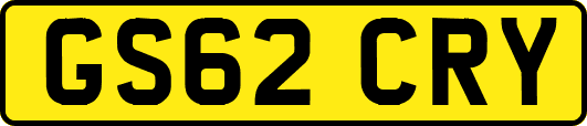 GS62CRY