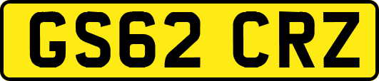 GS62CRZ