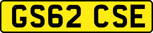 GS62CSE