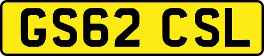 GS62CSL