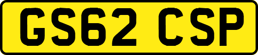 GS62CSP