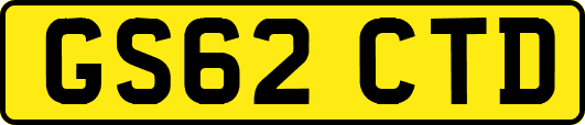 GS62CTD
