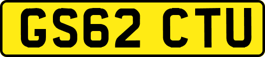 GS62CTU