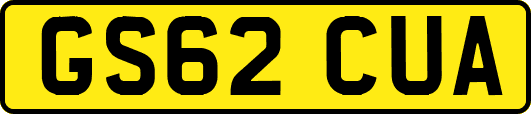 GS62CUA