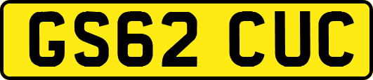 GS62CUC