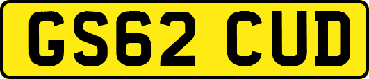GS62CUD