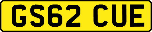 GS62CUE