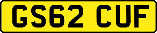 GS62CUF