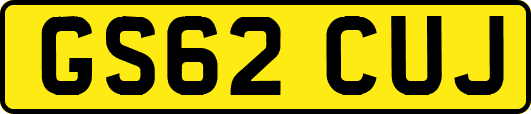 GS62CUJ